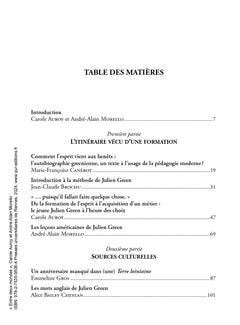 Entre deux mondes