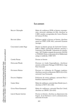 Être le numéro deux