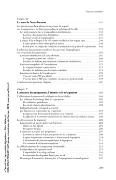 Démolir les copropriétés dégradées