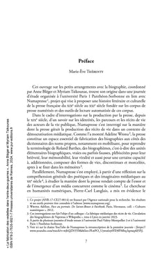 La fabrication des vedettes dans l'entre-deux-guerres