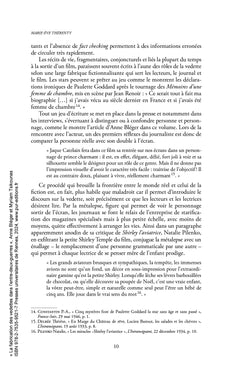 La fabrication des vedettes dans l'entre-deux-guerres