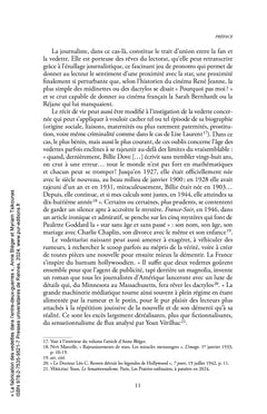 La fabrication des vedettes dans l'entre-deux-guerres
