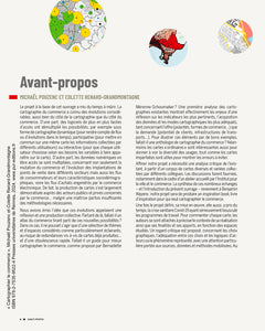Cartographier le commerce