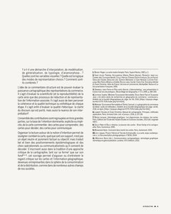 Cartographier le commerce