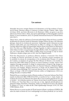 Jeux, sports et loisirs en France du XVIe au XXe siècle