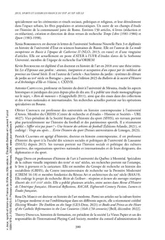 Jeux, sports et loisirs en France du XVIe au XXe siècle