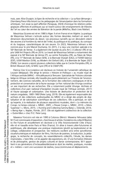 Hiérarchies du vivant