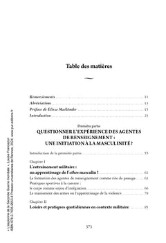 L'espionne de la Seconde Guerre mondiale