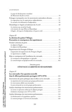 Les retornados