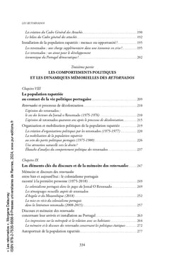 Les retornados