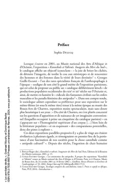 Le cannibale dévêtu