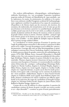 Le cannibale dévêtu