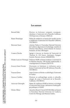 Le cannibale dévêtu
