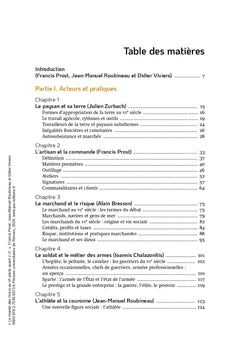 Le monde des Grecs au VIe siècle avant J.-C.