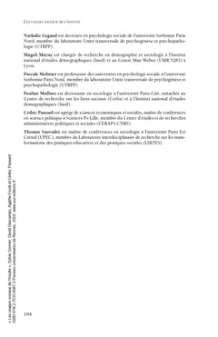 Les usages sociaux de l'insulte
