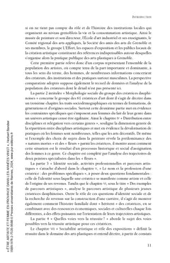 Être artiste et femme en province dans les années vingt: Grenoble