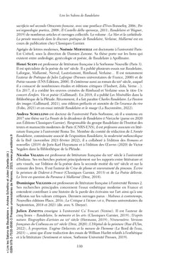 Lire les Salons de Baudelaire