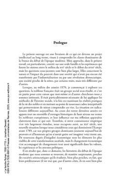 La famille Rohan, 1550-1715