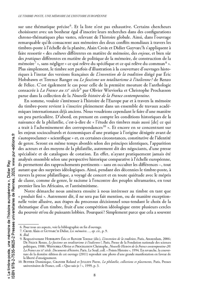 Le timbreposte, une mémoire de l'histoire européenne