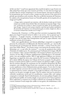 Le timbreposte, une mémoire de l'histoire européenne