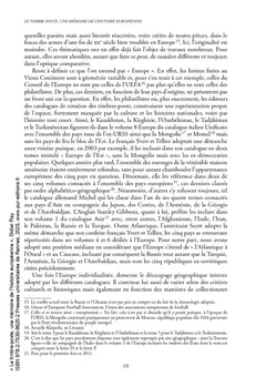 Le timbreposte, une mémoire de l'histoire européenne