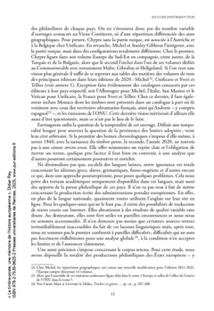 Le timbreposte, une mémoire de l'histoire européenne