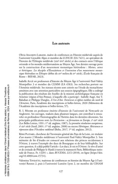 Hérésies chrétiennes dans l'Orient médiéval
