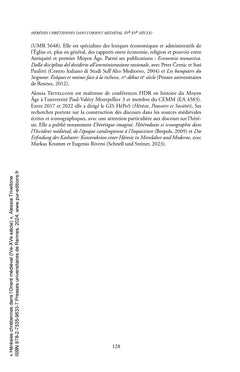 Hérésies chrétiennes dans l'Orient médiéval