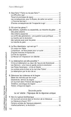 Face à Marioupol