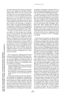 De l'eau, du sel et des hommes
