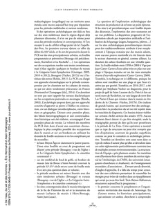 De l'eau, du sel et des hommes