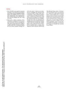 De l'eau, du sel et des hommes
