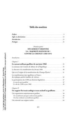 L'armée des partisans de la Ve République ?