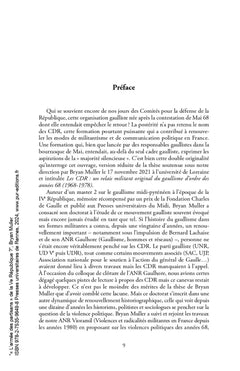 L'armée des partisans de la Ve République ?