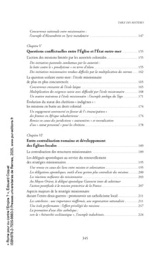 Rome pour ou contre l'Empire ?