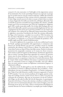 Rome pour ou contre l'Empire ?