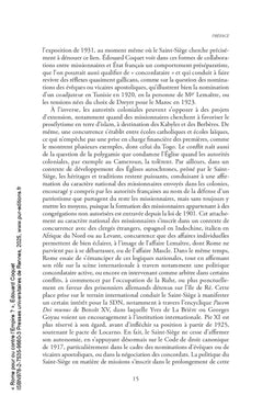 Rome pour ou contre l'Empire ?