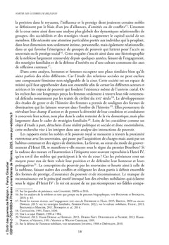 Sortir des guerres de religion: Henri IV, les nobles et la cour