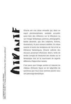 L'imaginaire en séries II