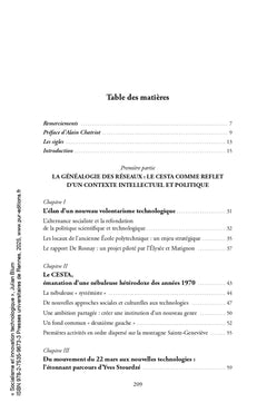 Socialisme et innovation technologique
