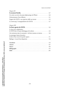 Socialisme et innovation technologique