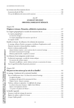 Les derniers musiciens du roi