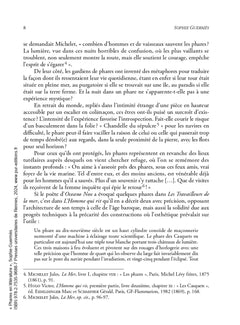 Phares en littérature