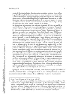 Phares en littérature