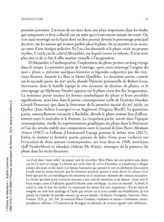 Phares en littérature