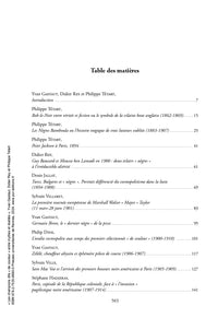 Les champions dits de couleur entre mythes et réalités