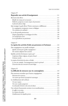 L'exil des religieux français en Belgique