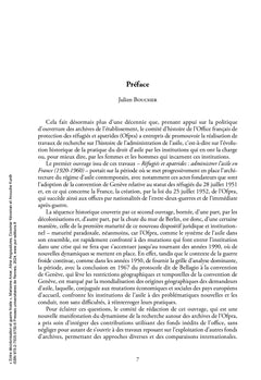 Entre décolonisation et guerre froide