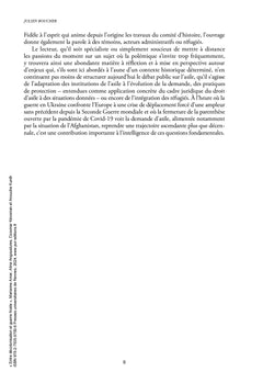 Entre décolonisation et guerre froide