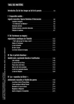 Lactations filmiques